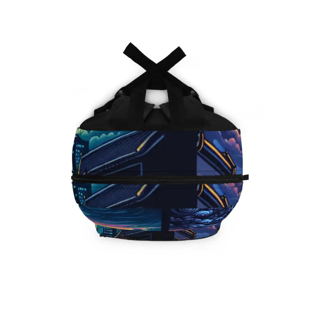 Chasing Shadows Backpack One size Bags