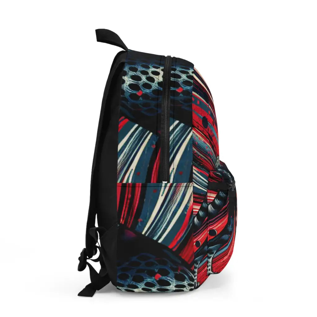 Cheetah’s Pulse Backpack One size Bags