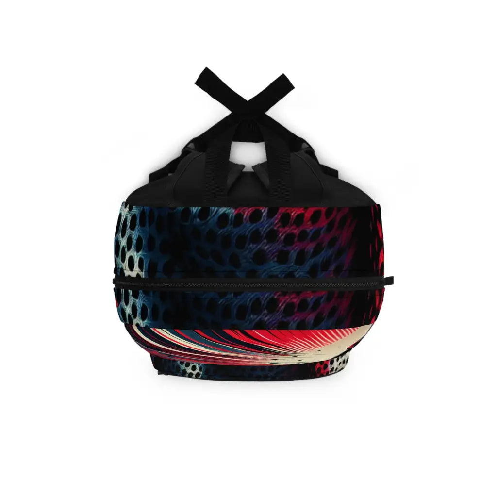 Cheetah’s Pulse Backpack One size Bags