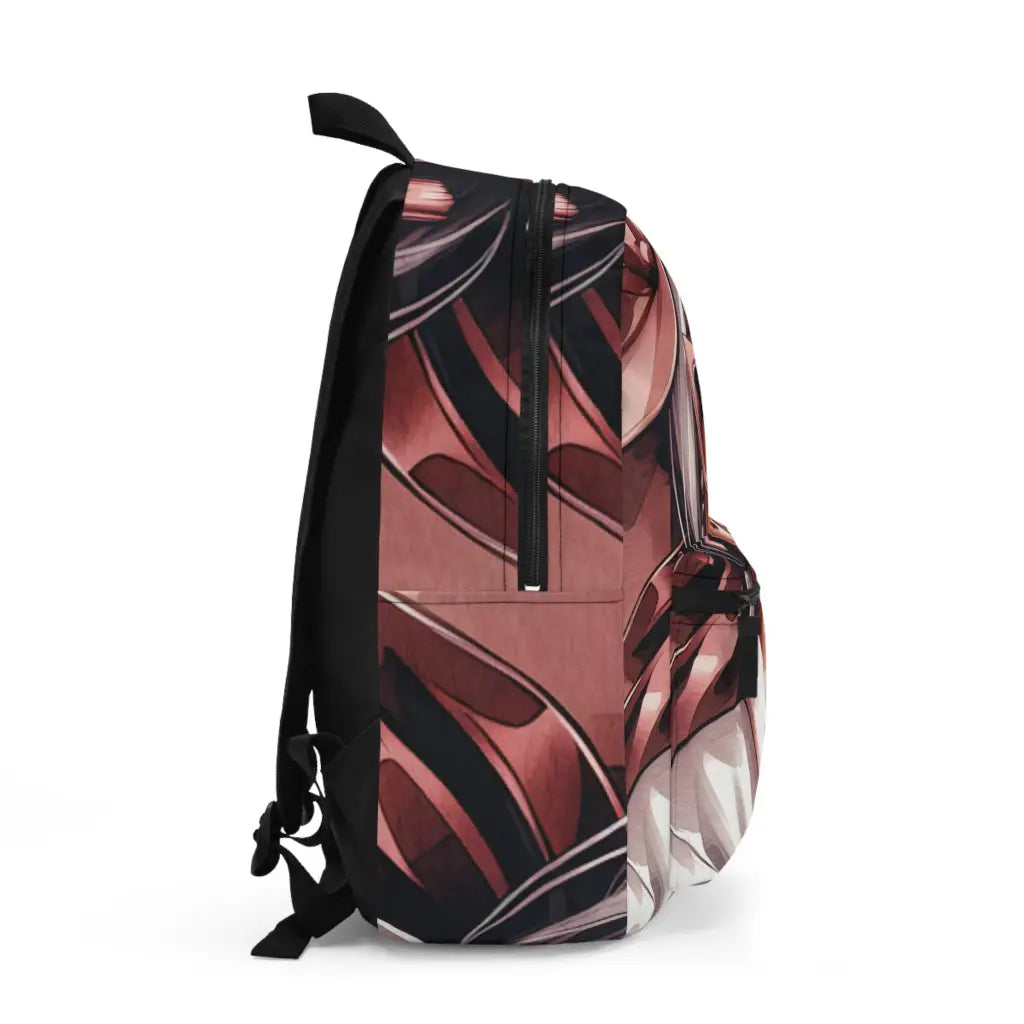 Chic Rosé Moment Backpack One size Bags