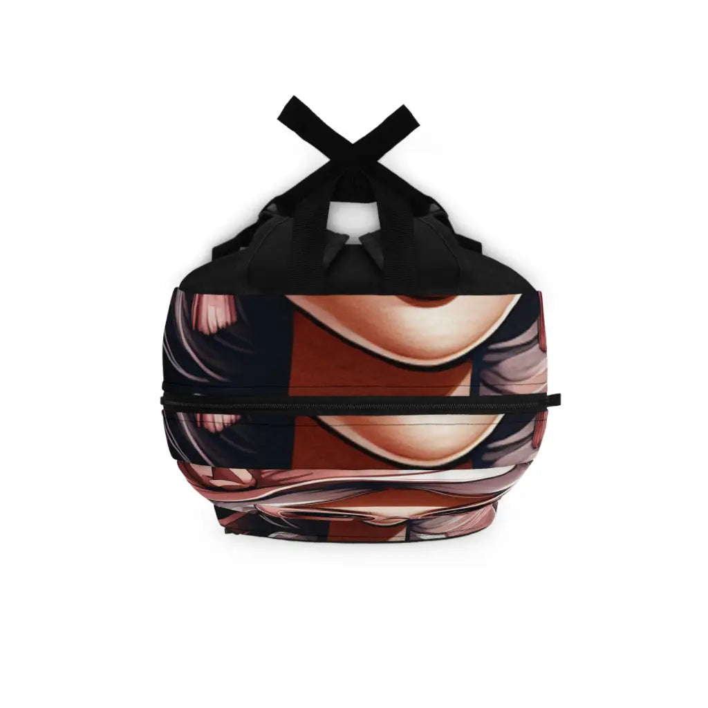 Chic Rosé Moment Backpack One size Bags