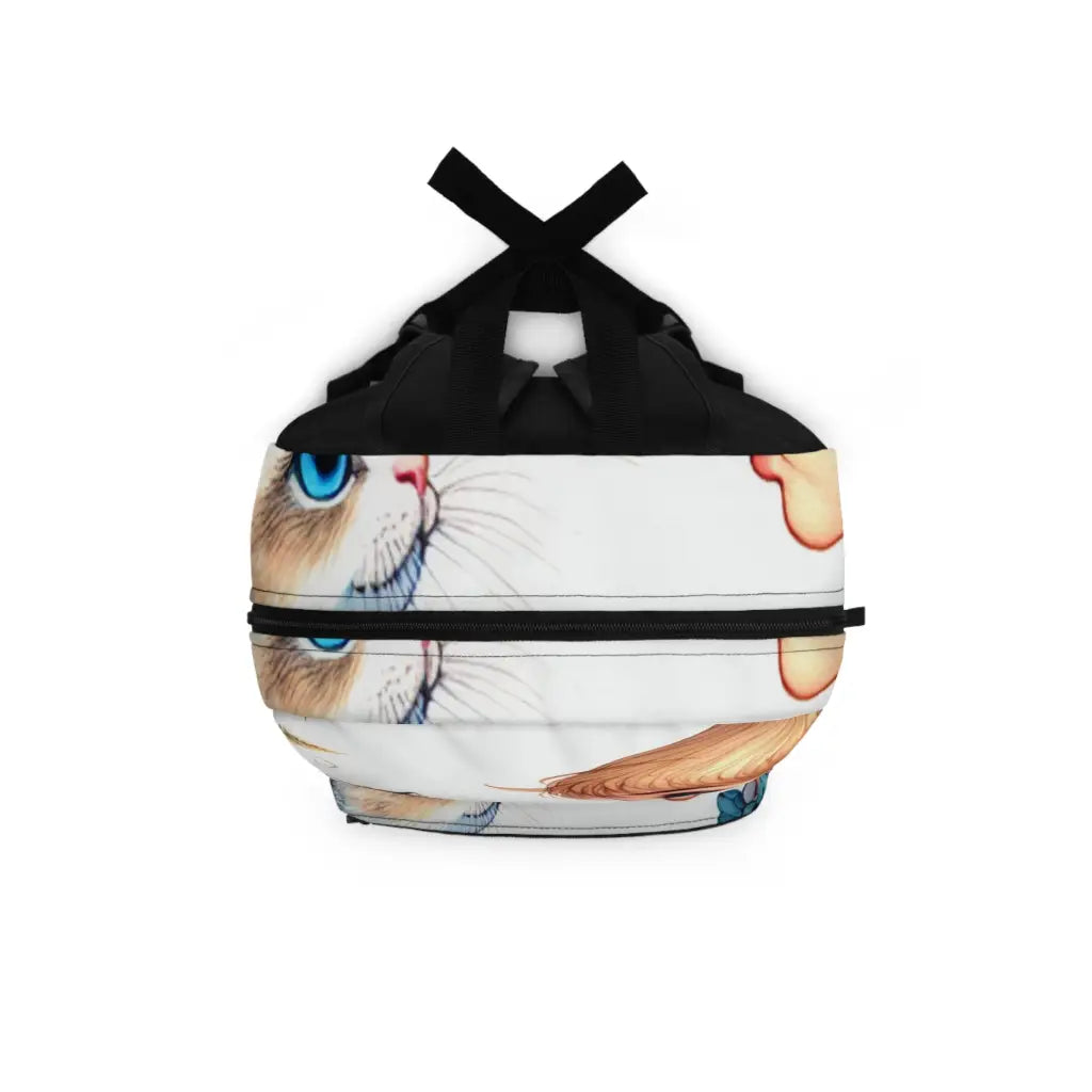 Childhood Wonderment Backpack One size Bags