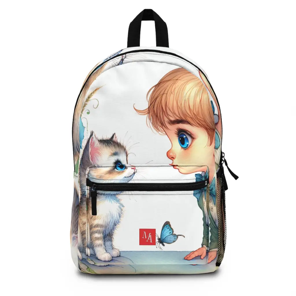 Childhood Wonderment Backpack One size Bags