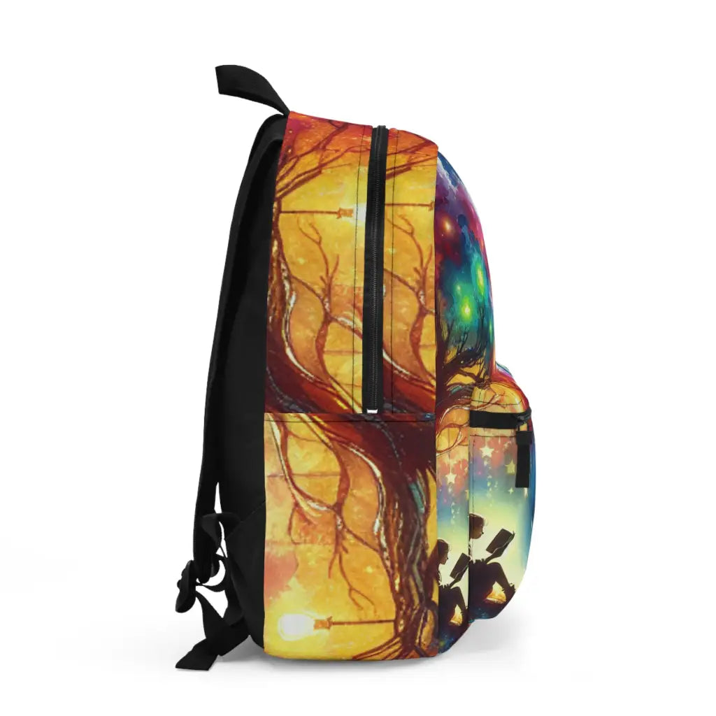 Child’s Moment of Magic Backpack One size Bags