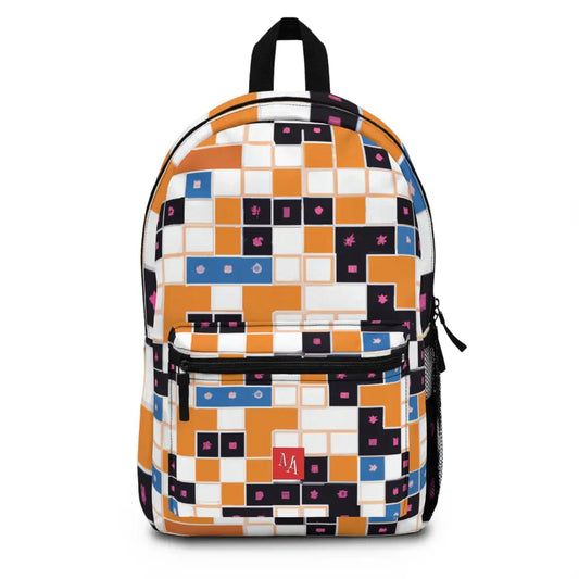 Christ Cassedy - Backpack - One size - Bags
