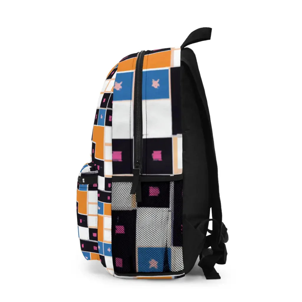 Christ Cassedy - Backpack - One size - Bags