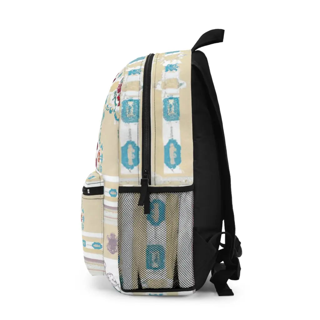 Christopher Grant - Backpack - One size - Bags