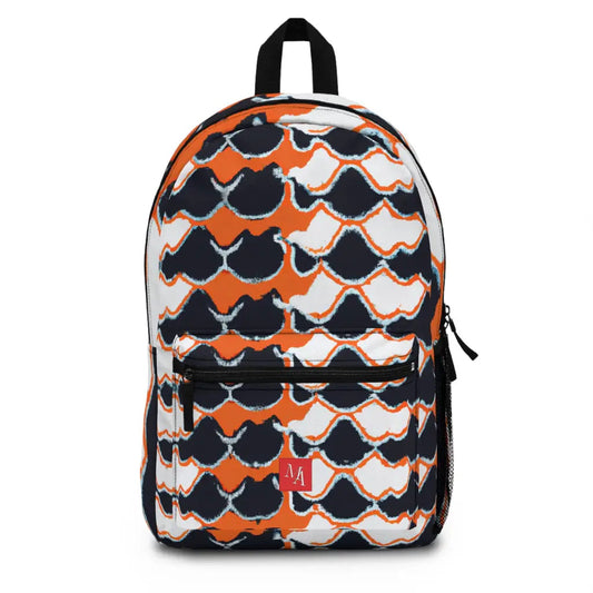 Christopher Velifa - Backpack - One size - Bags