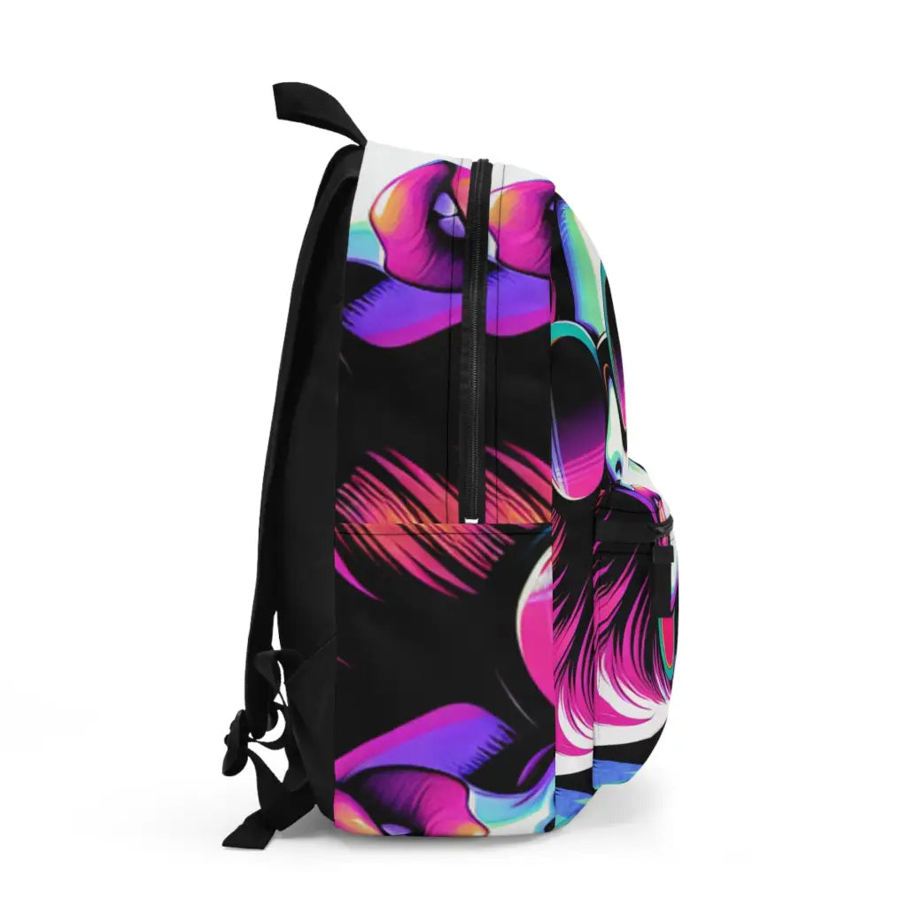 Chroma Chic Backpack One size Bags