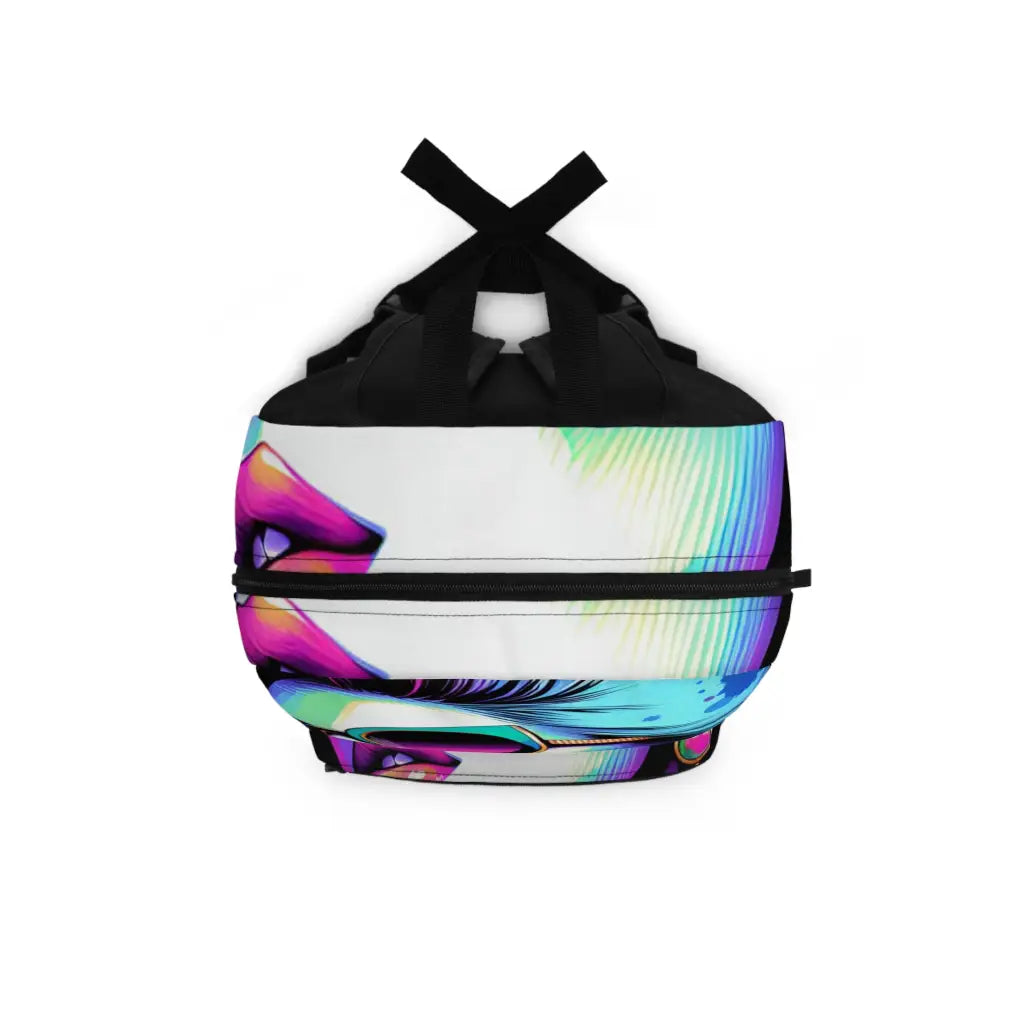 Chroma Chic Backpack One size Bags