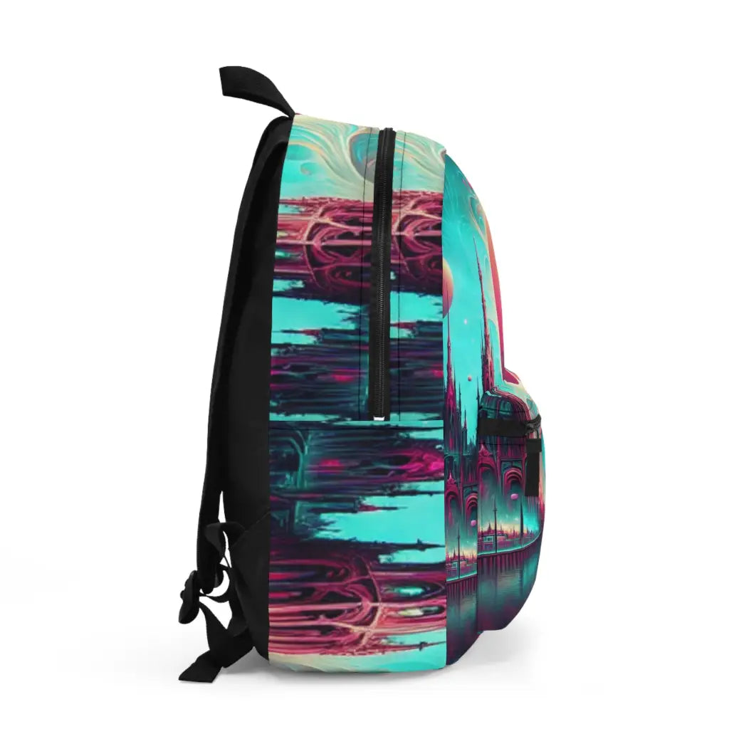 Chroma Reverie Backpack One size Bags