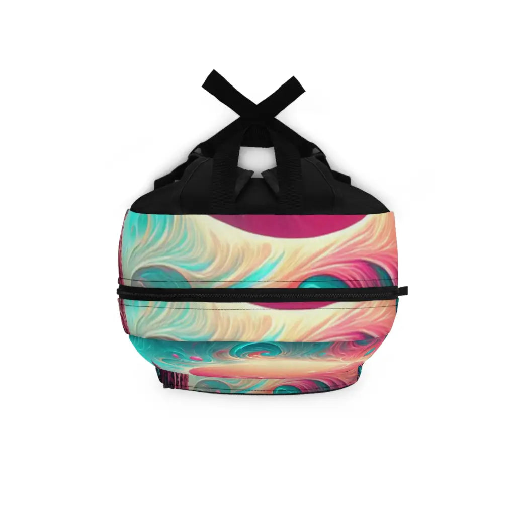 Chroma Reverie Backpack One size Bags