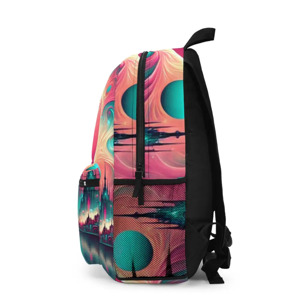 Chroma Reverie Backpack One size Bags