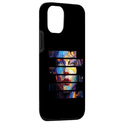 Chromatic Fragmentation: Kaleidoscope of Emotion Case