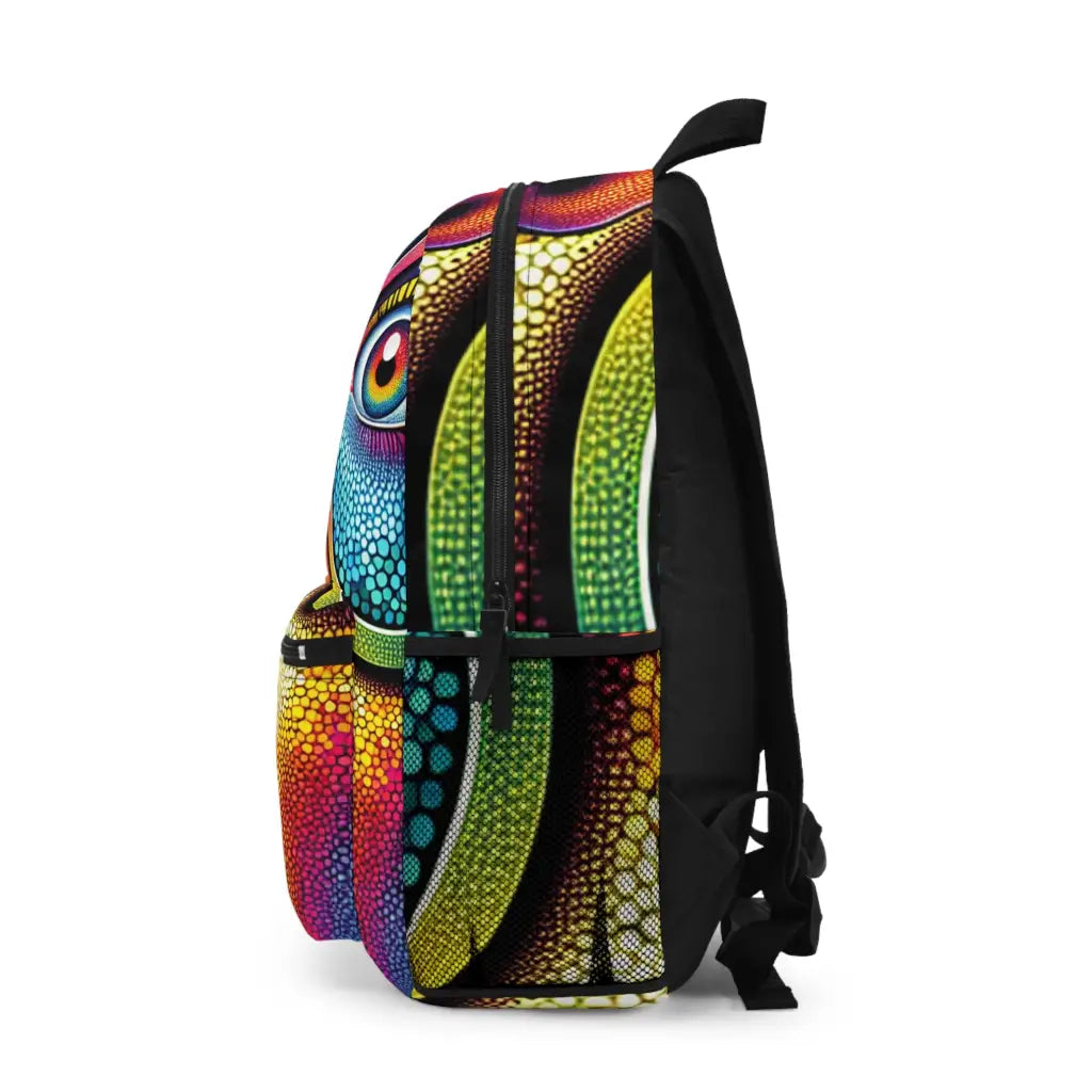 Chromatic Wonder Backpack One size Bags
