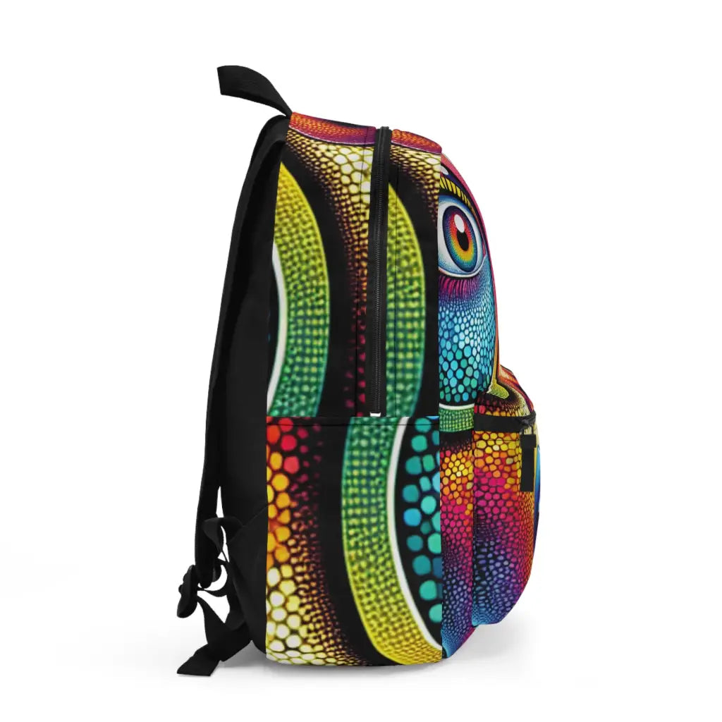 Chromatic Wonder Backpack One size Bags