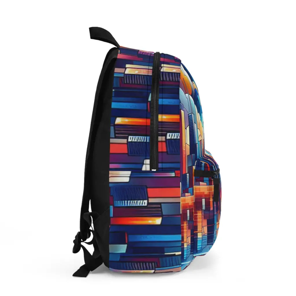City of Dreams Backpack One size Bags