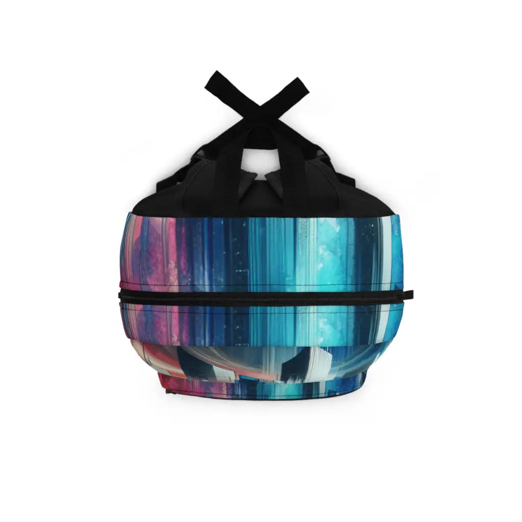 City of Dreams Backpack One size Bags