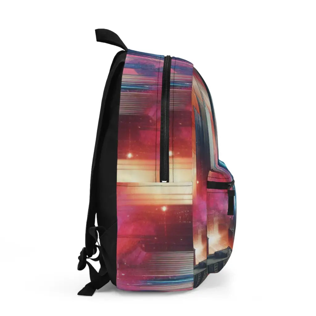 City of Dreams Backpack One size Bags