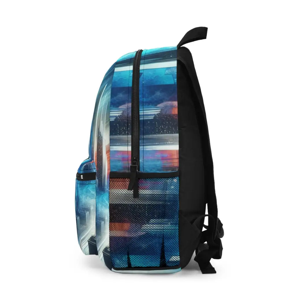 City of Dreams Backpack One size Bags