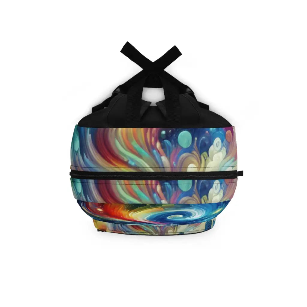 City Skyline Radiance Backpack One size Bags