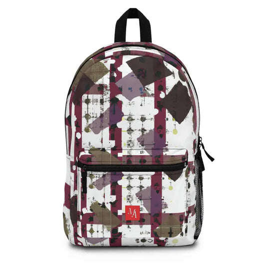 Cole Band - Backpack - One size - Bags