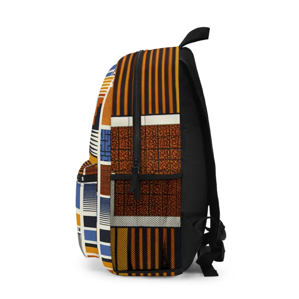 Colectivos City - Backpack - One size - Bags