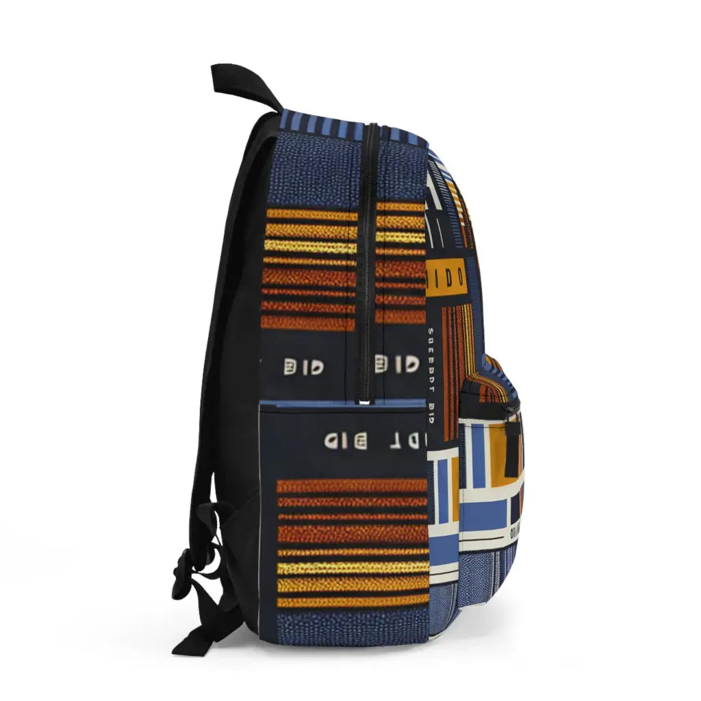 Colectivos City - Backpack - One size - Bags