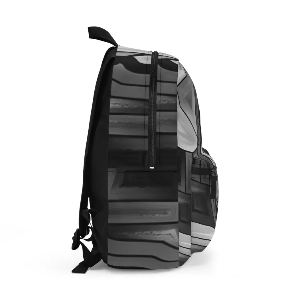 Colors of the Mind Backpack One size Bags