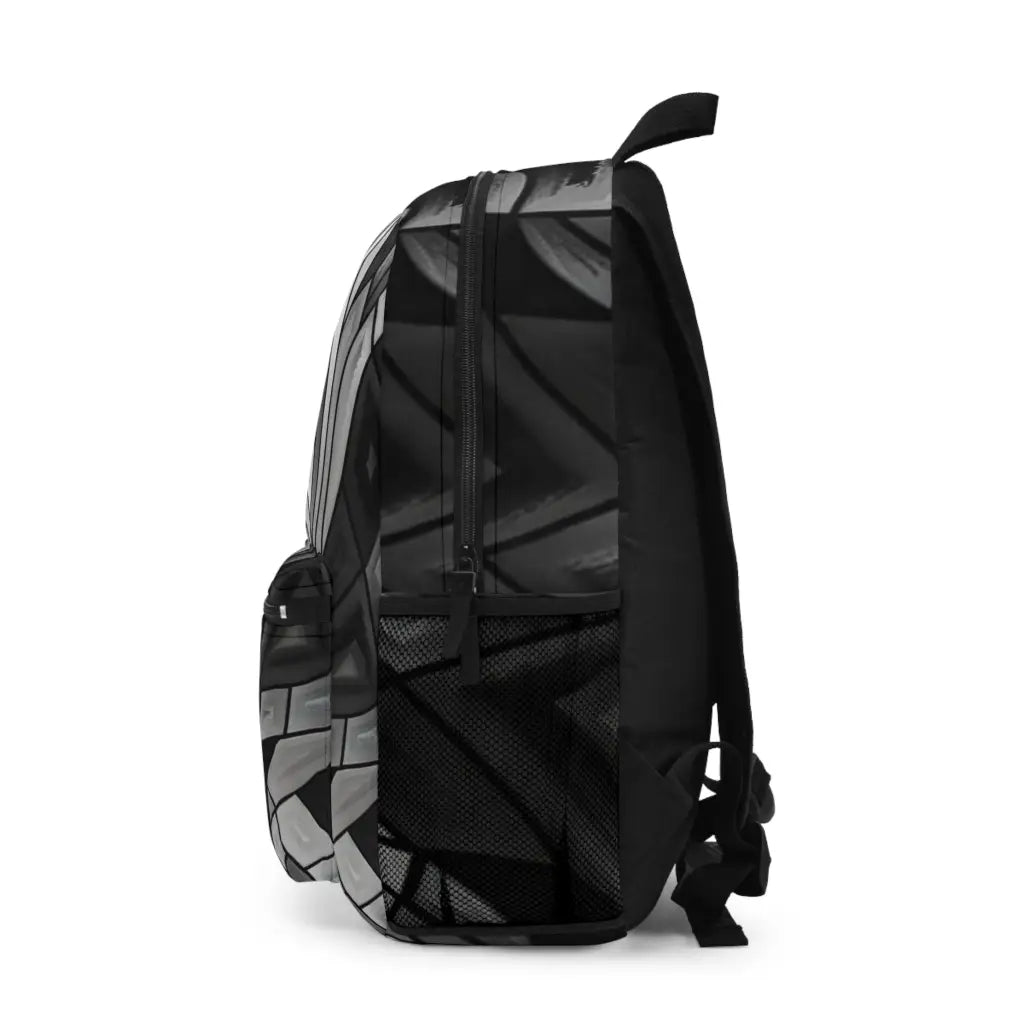 Colors of the Mind Backpack One size Bags