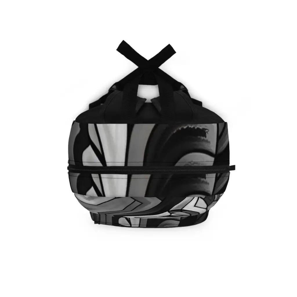 Colors of the Mind Backpack One size Bags