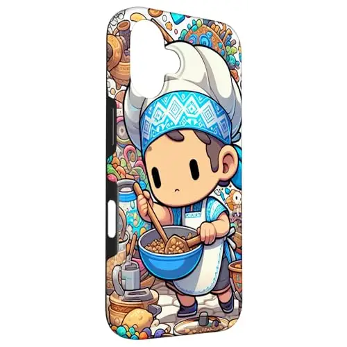 Cooking Fiesta Kitchen: A Culinary Journey in Miniature