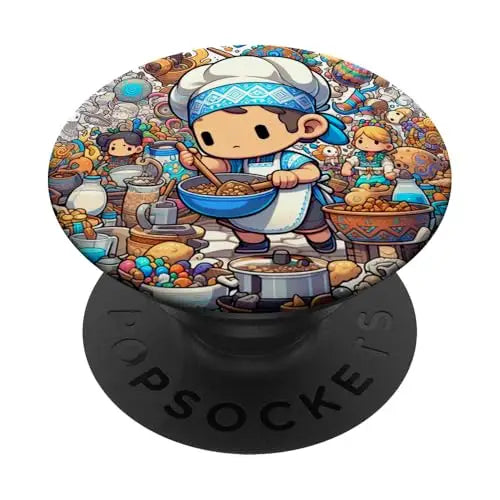 Cooking Fiesta Kitchen: A Culinary Journey in Miniature