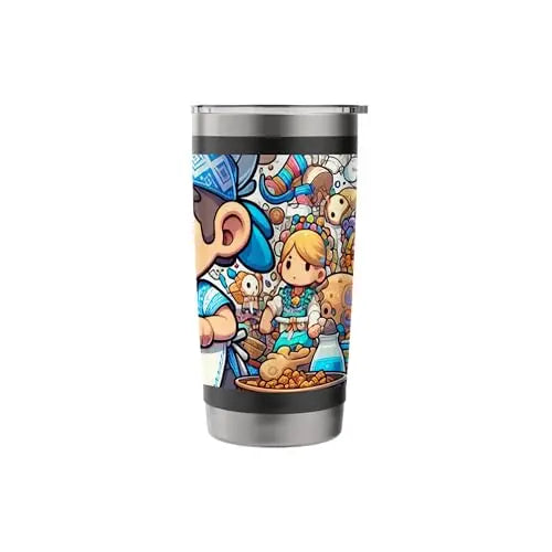 Cooking Fiesta Kitchen: A Culinary Journey in Miniature