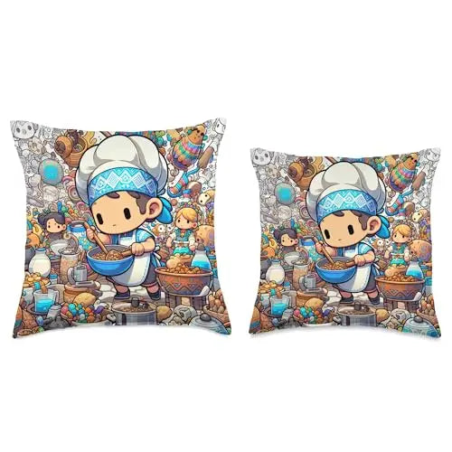 Cooking Fiesta Kitchen: A Culinary Journey in Miniature