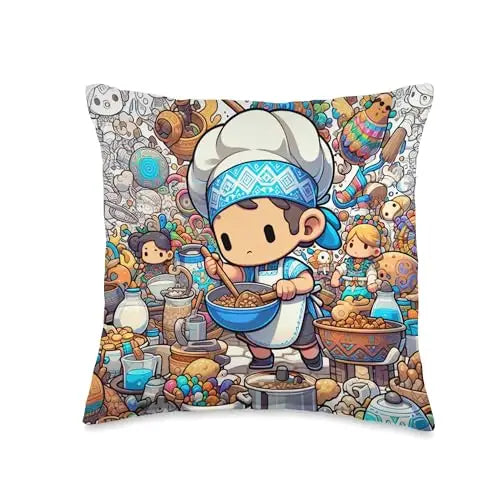 Cooking Fiesta Kitchen: A Culinary Journey in Miniature