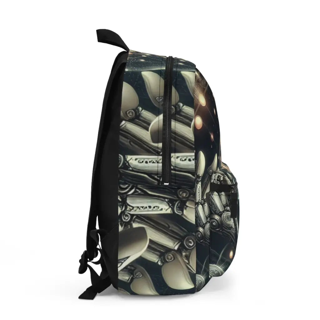 Cosmic Creation Backpack One size Bags