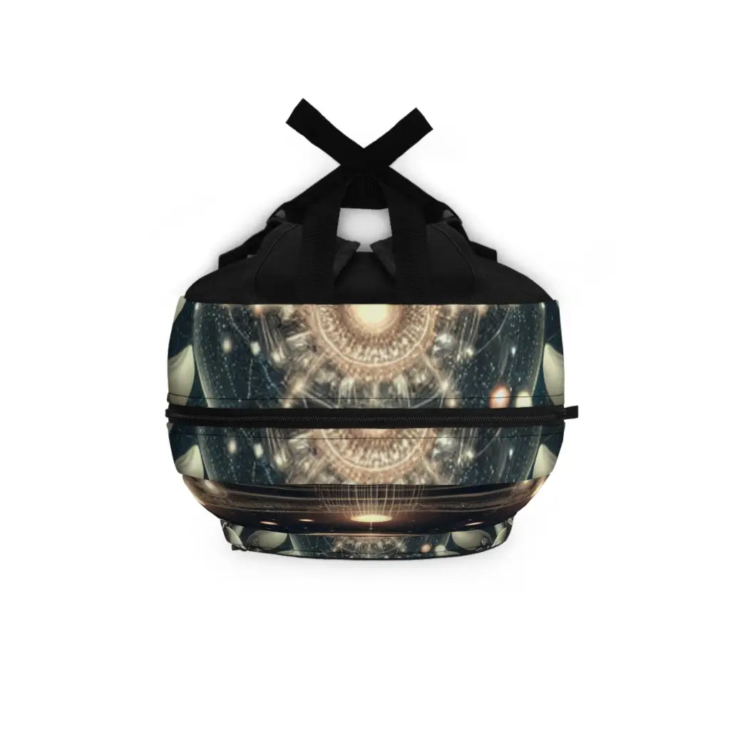 Cosmic Creation Backpack One size Bags