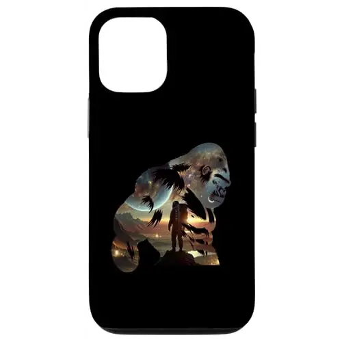 Cosmic Encounter: Apex of Evolution Case (iPhone Select