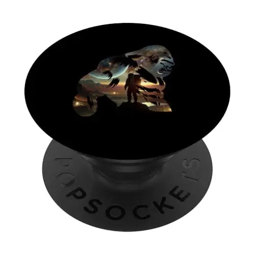Cosmic Encounter: Apex of Evolution PopSockets Swappable