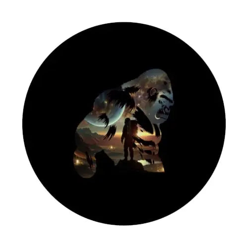 Cosmic Encounter: Apex of Evolution PopSockets Swappable