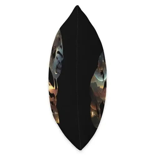 Cosmic Encounter: Apex of Evolution Throw Pillow Home