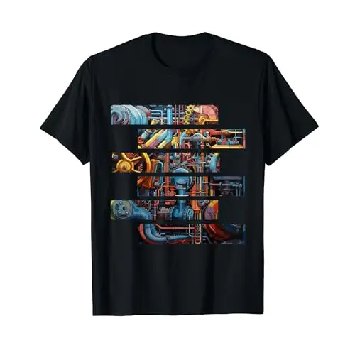 Craft Elegance: A Tapestry of Precision Gears