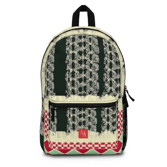 Creon Rossury - Backpack - One size - Bags