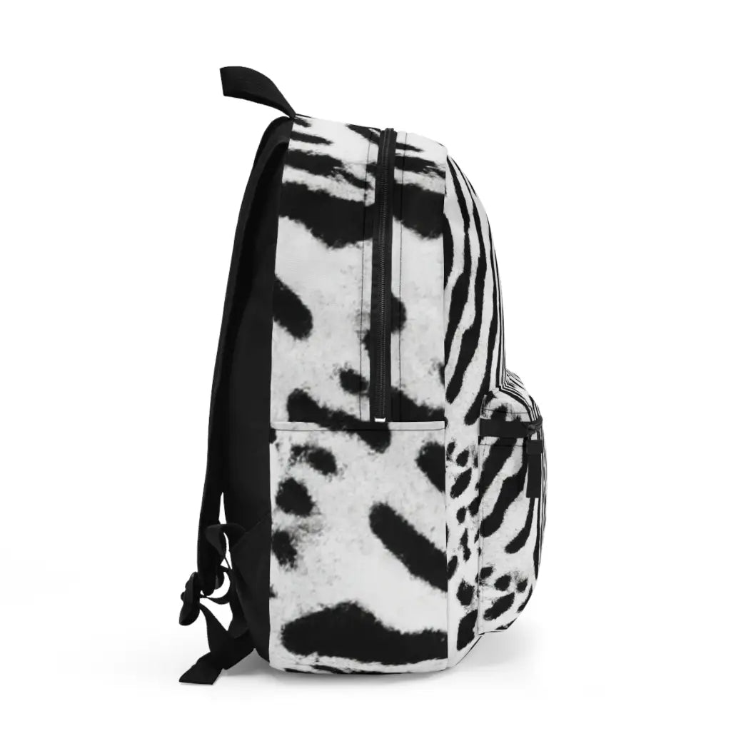 Dan Cosyns - Backpack - One size - Bags