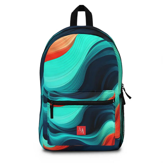 DayimaOluza - Backpack - One size - Bags