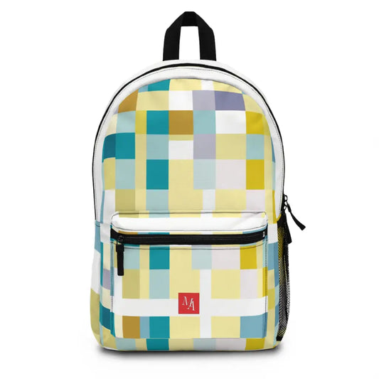 De Willie - Backpack - One size - Bags