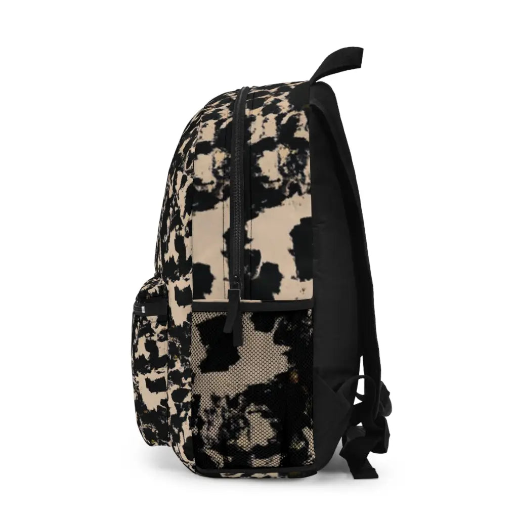 Demorphontys - Backpack - One size - Bags