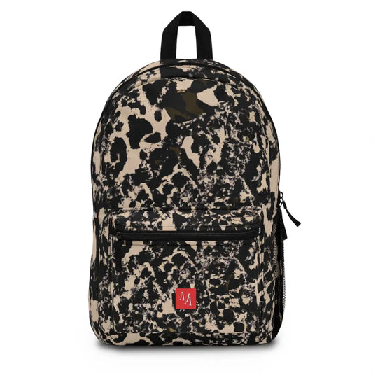 Demorphontys - Backpack - One size - Bags