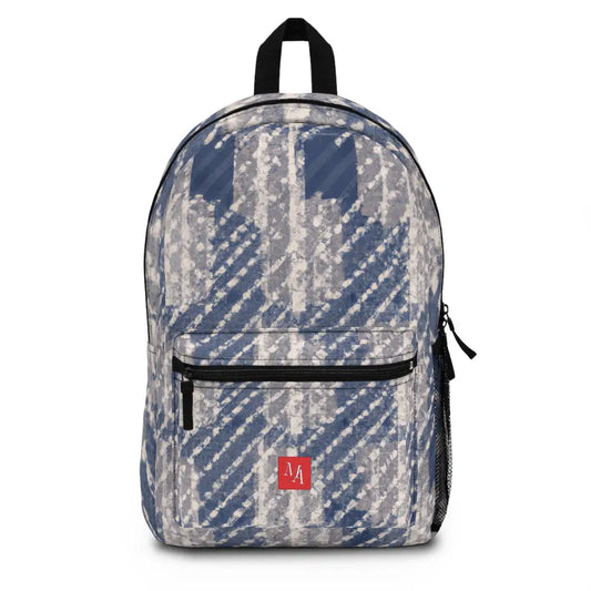 Devon Cannar - Backpack - One size - Bags